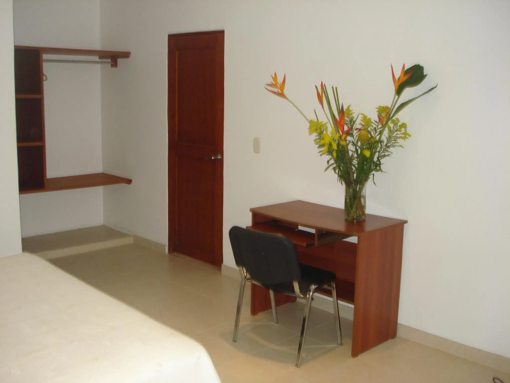 Hotel Puerta de Alcala