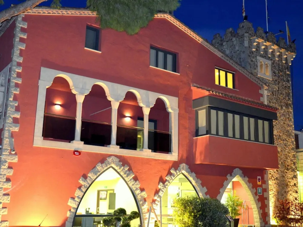 Hotel Vilassar