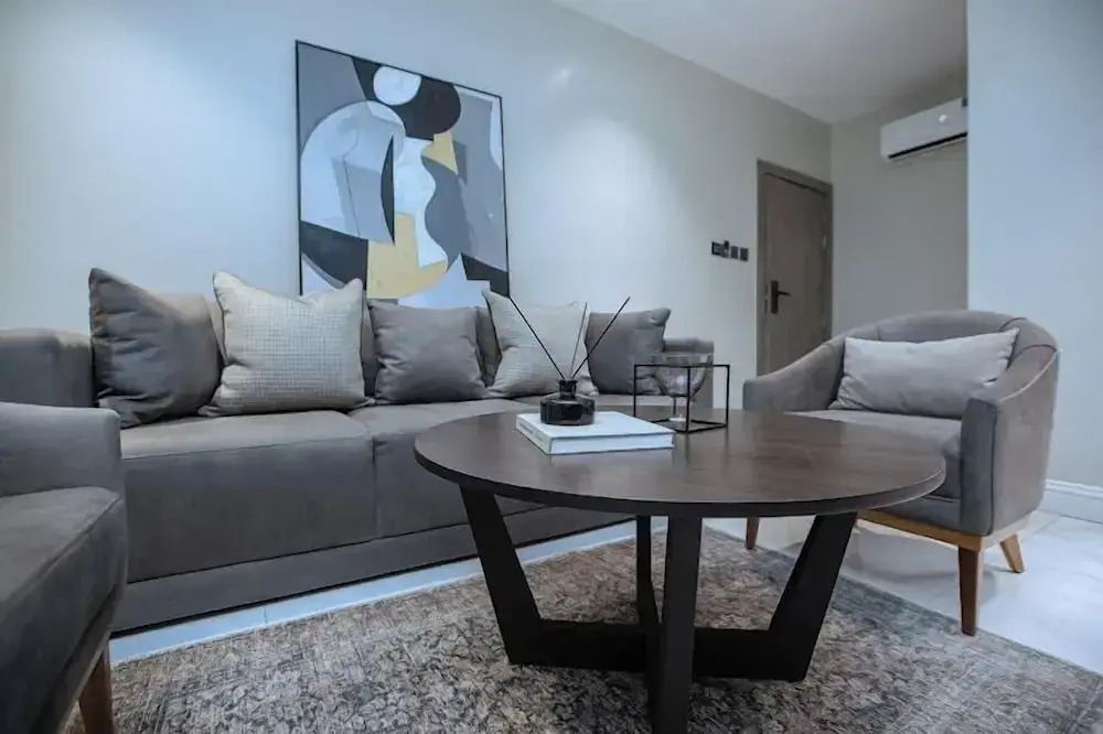 Sics Apartment