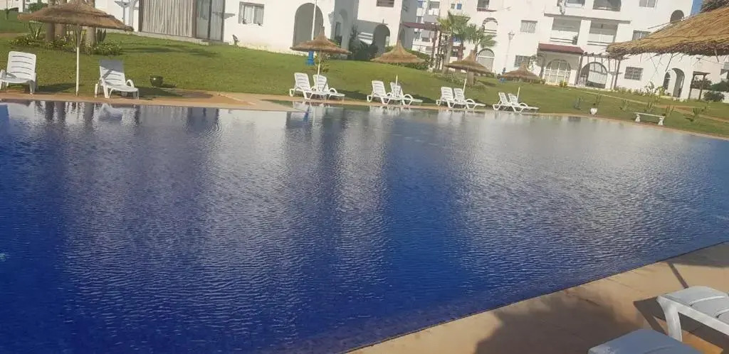appartement cabo negro