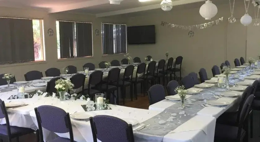 Jolly Swagman Motor Inn