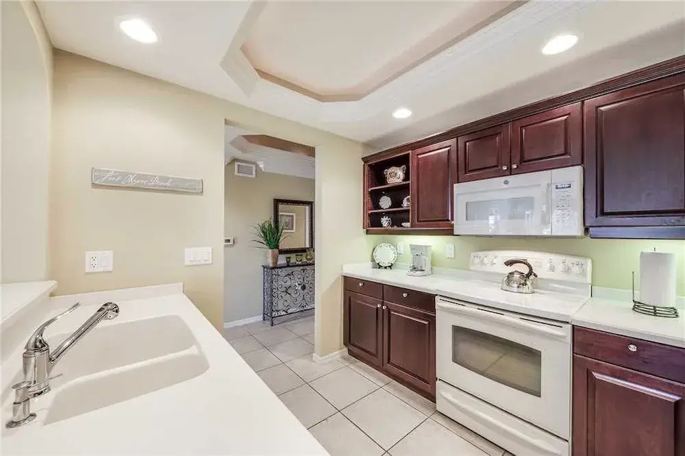 Bella Lago 431 - Three Bedroom Condo