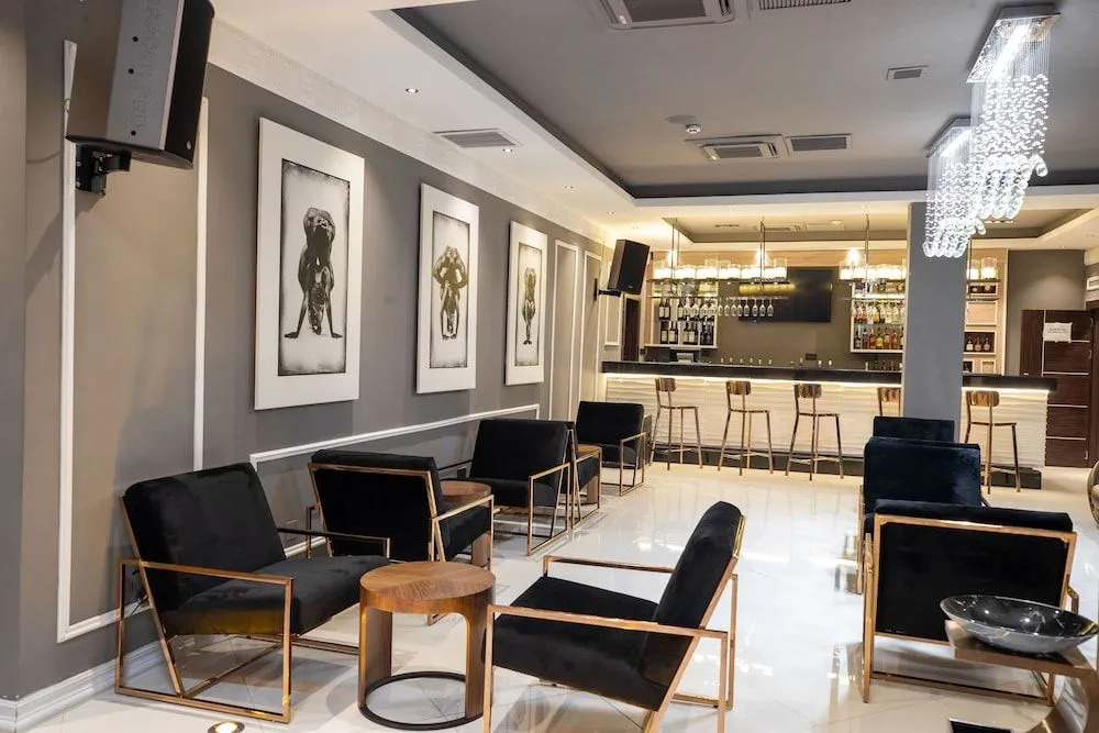 Bon Hotel Tripod Owerri