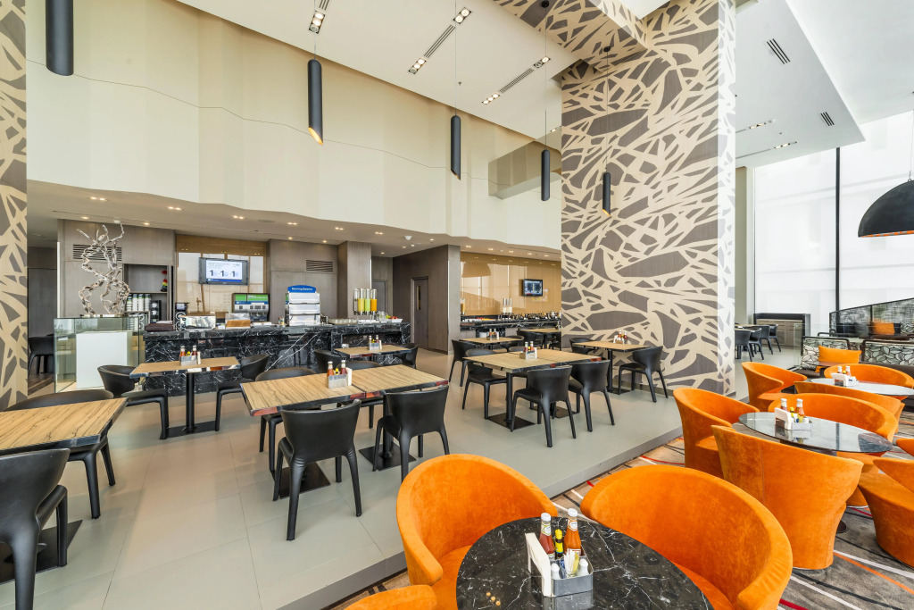 Holiday Inn Express Bangkok Siam by IHG