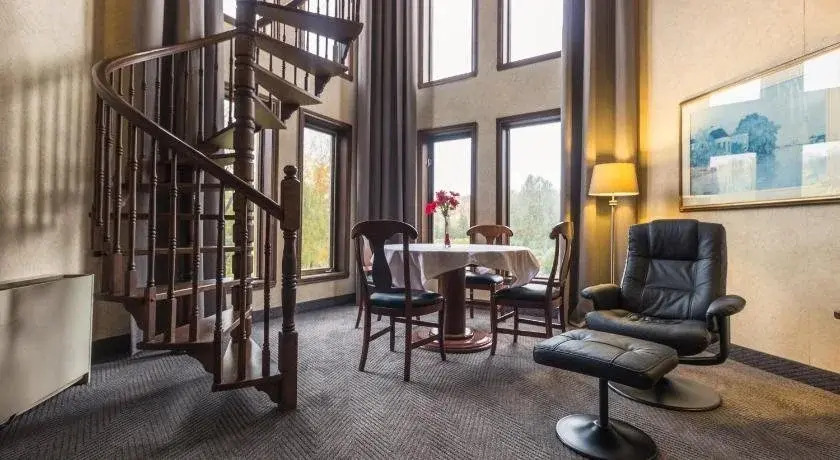 Hôtel Lac Carling Golf & Spa