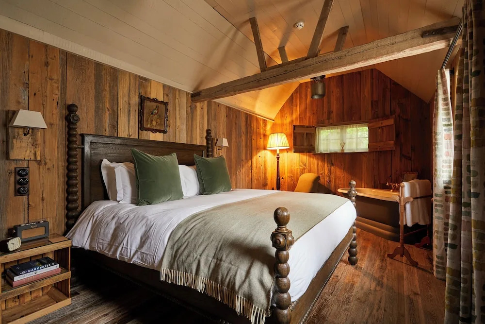 THE PIG in the South Downs - West Sussex