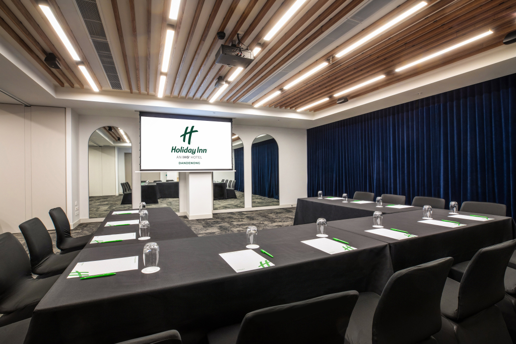 Holiday Inn Dandenong by IHG