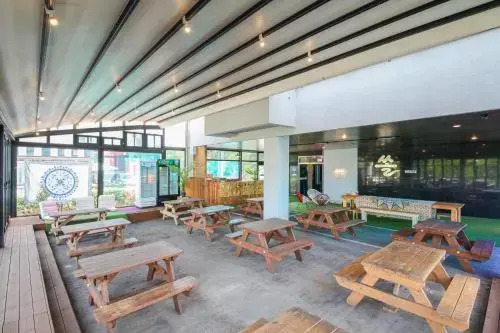 Gangneung Sol House Pension