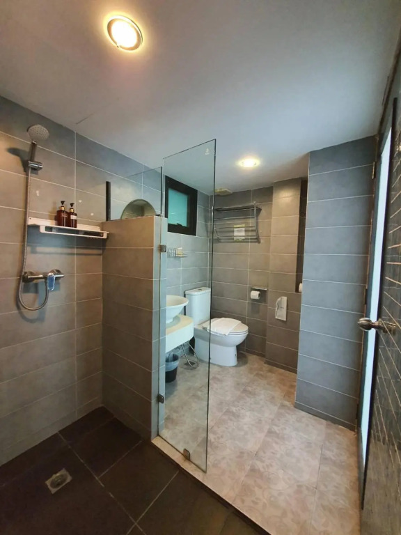 Goldenbell Hotel Chiangmai