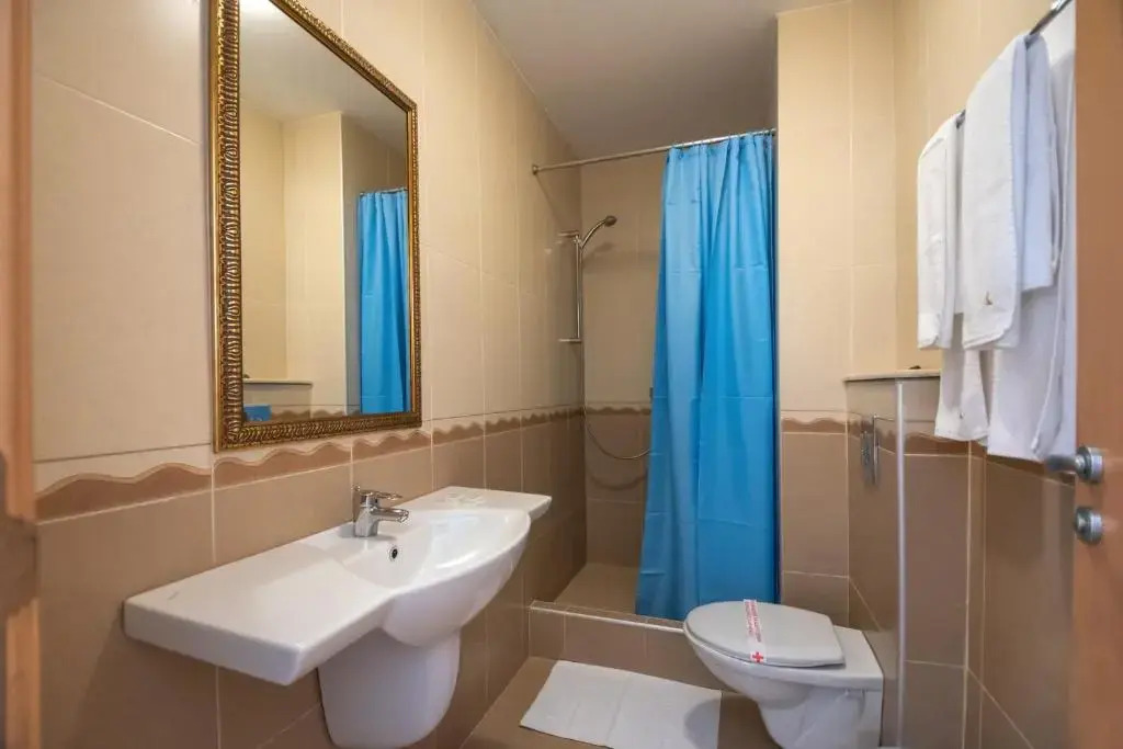 Sveti Dimitar Hotel