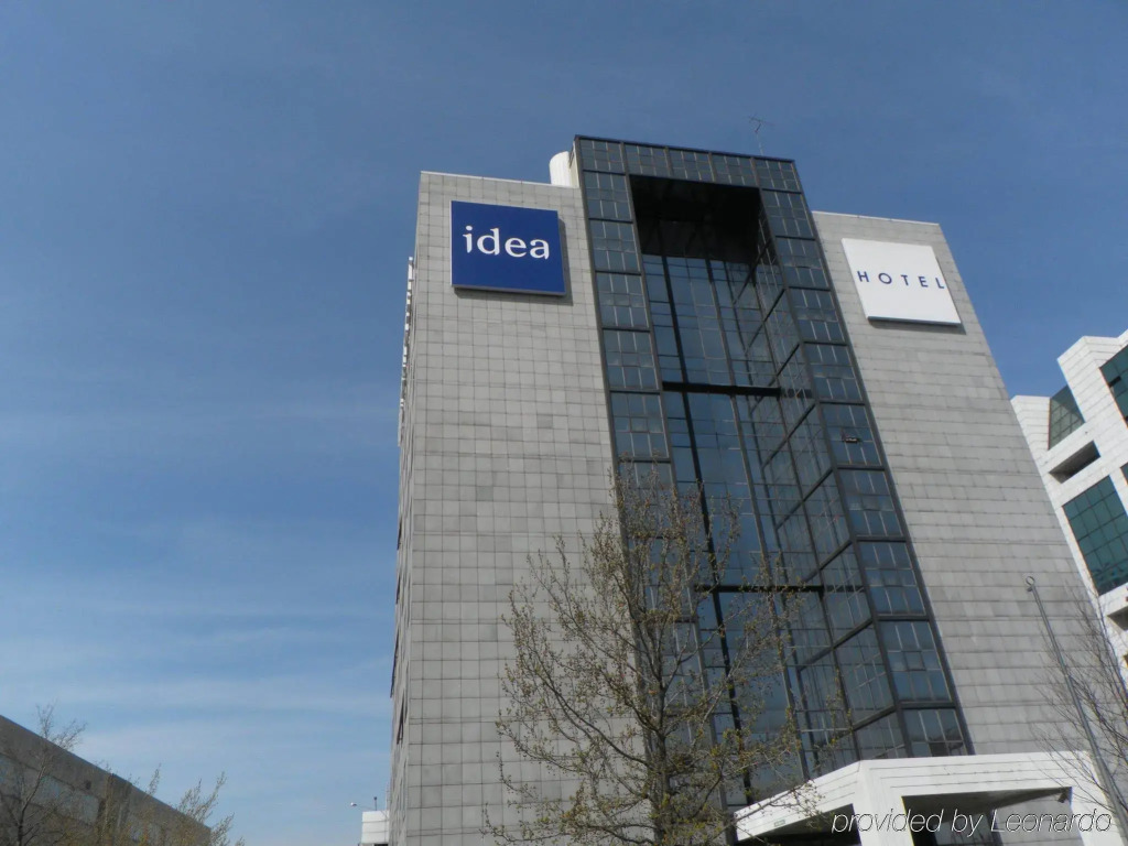 iH Hotels Milano Lorenteggio