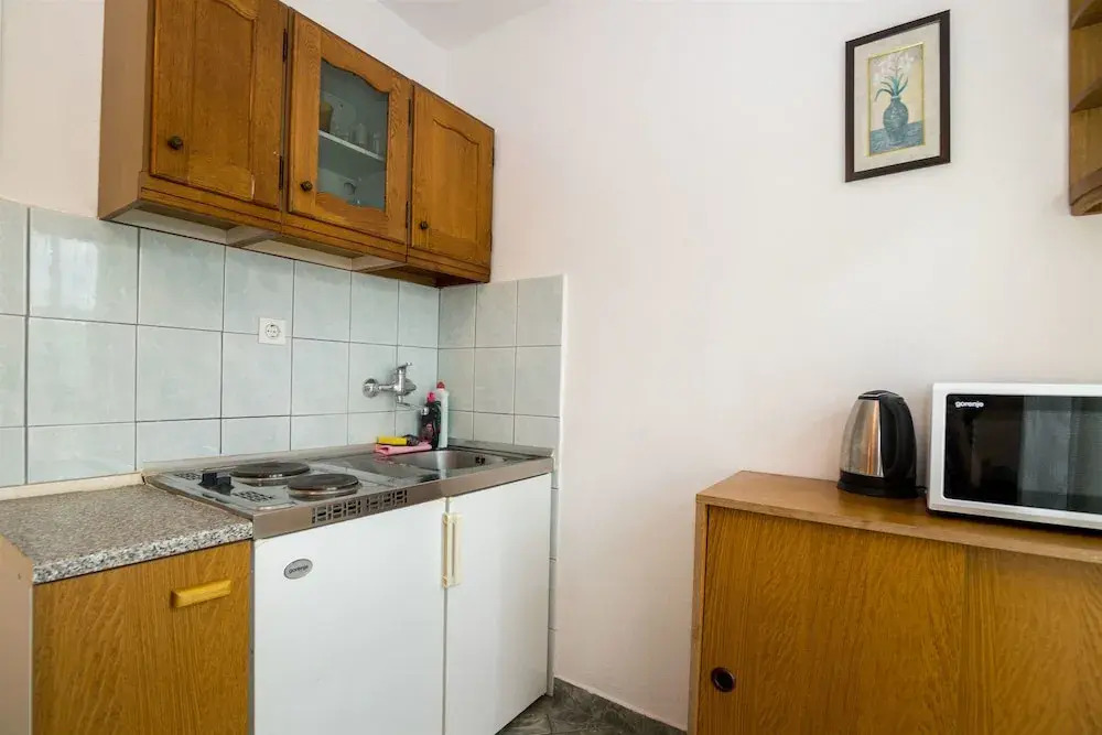 Apartments Nađa