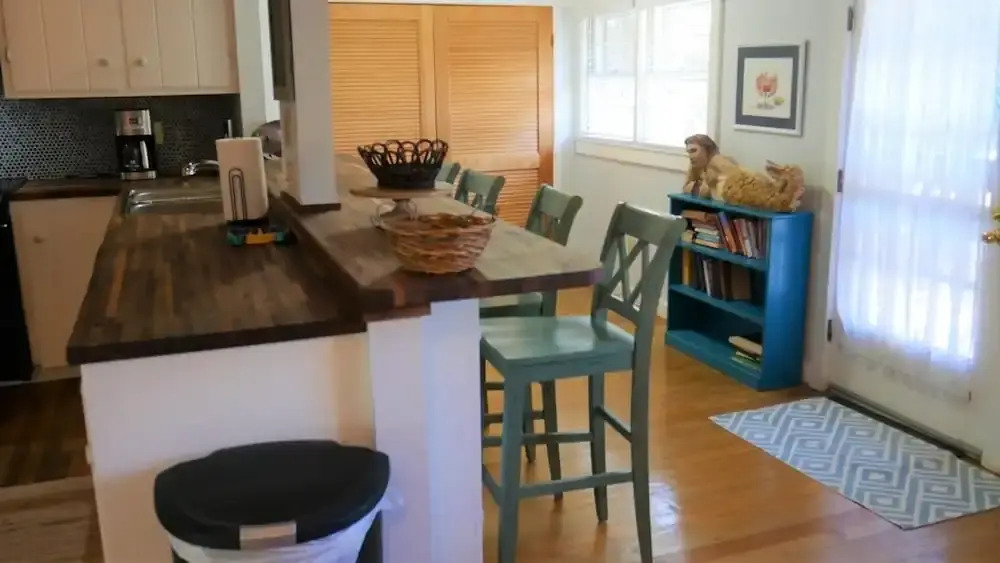 Pawleys Pleasure House - 3 Br Home