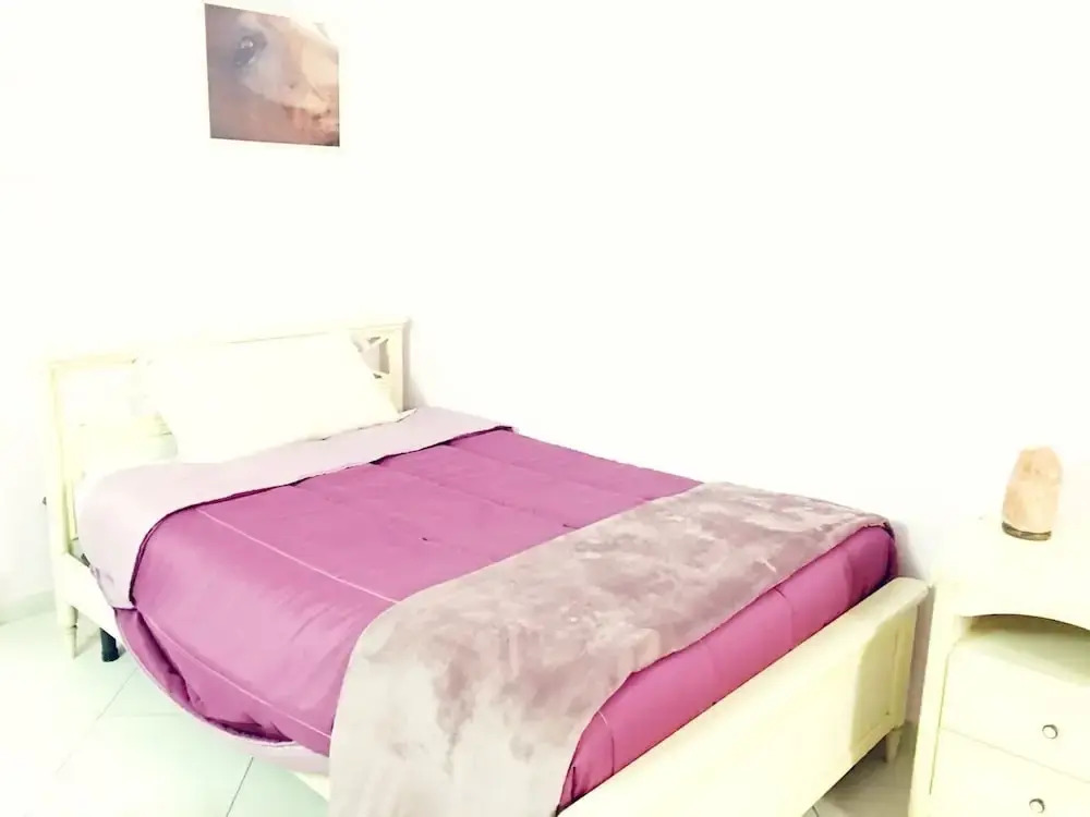 Suite Orchidea
