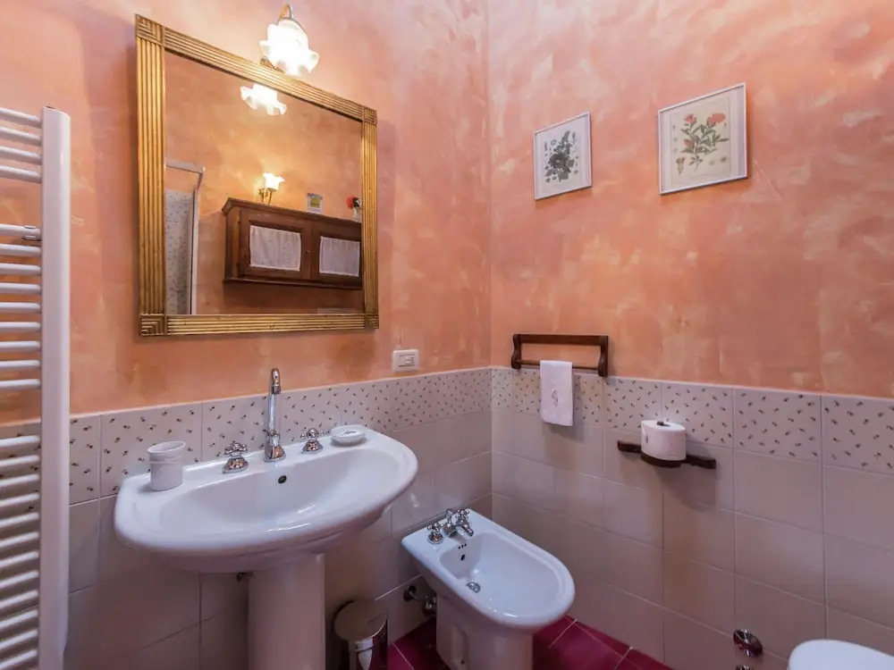 Holiday Home With Pool in Figline Valdarno