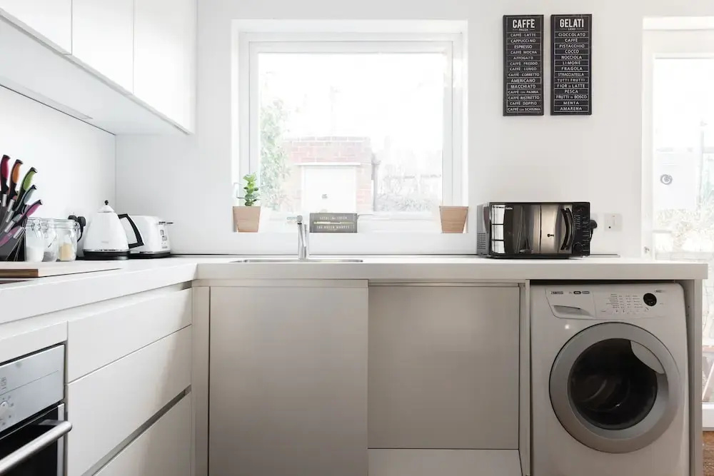 Modern Open Plan Family Living in the Heart Of Central Oxford Jericho