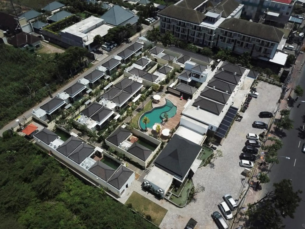 The Sakaye Villas & Spa by Kanaya Hospitality