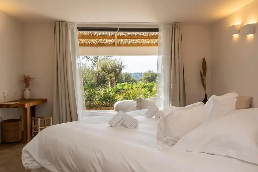 VILLA FLAKA Boutique Hôtel Wellness