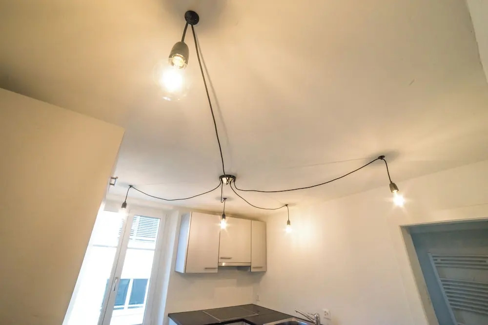 Tilia Apartments