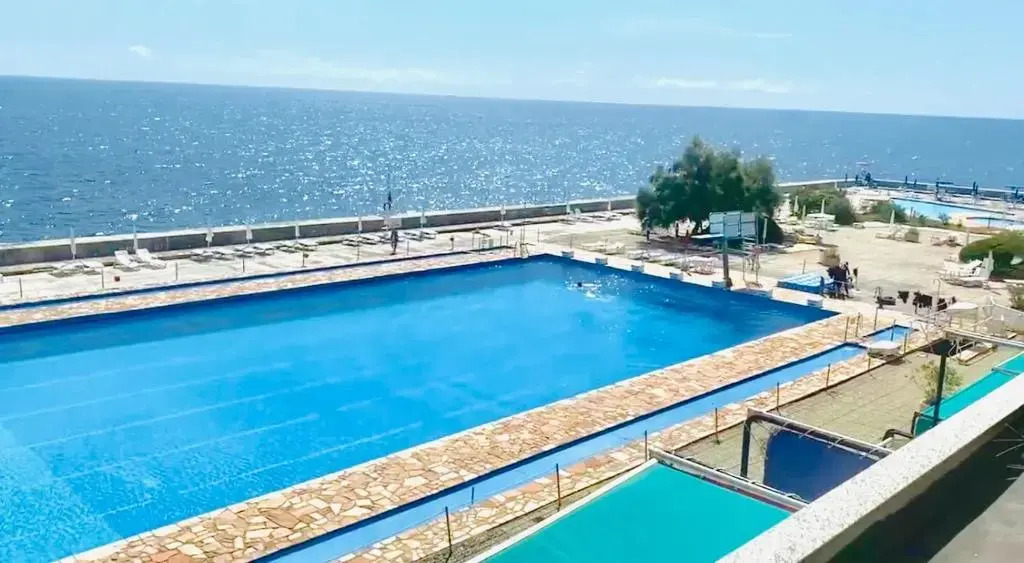 La Tua Finestra Sul Mare