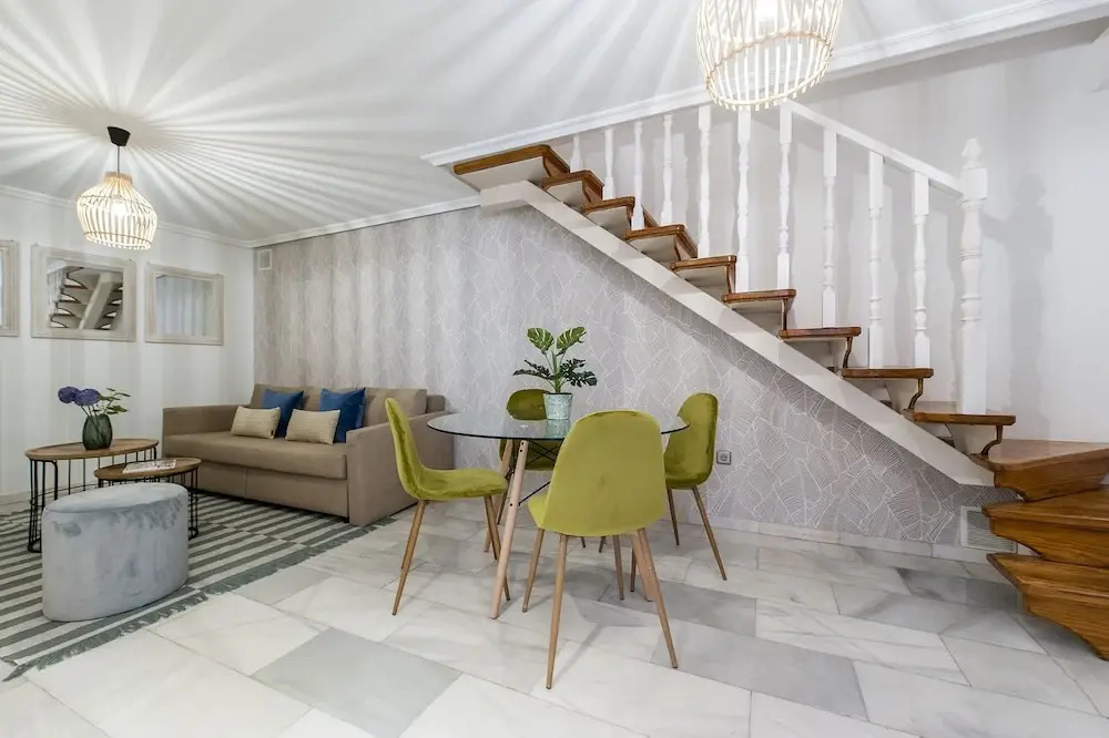 Apartamento O'Donnell II