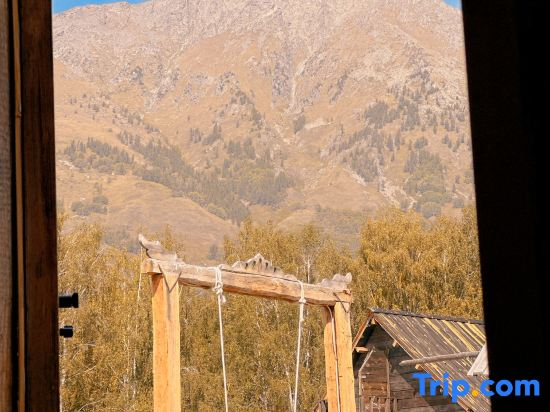 Hemu Tuwa Home Mountain Villa