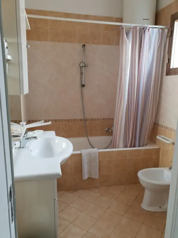 Le Camere Di Ada