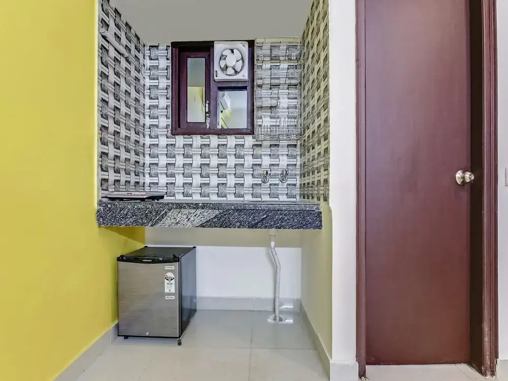 OYO Home 30203 Delightful Studio Chhatarpur