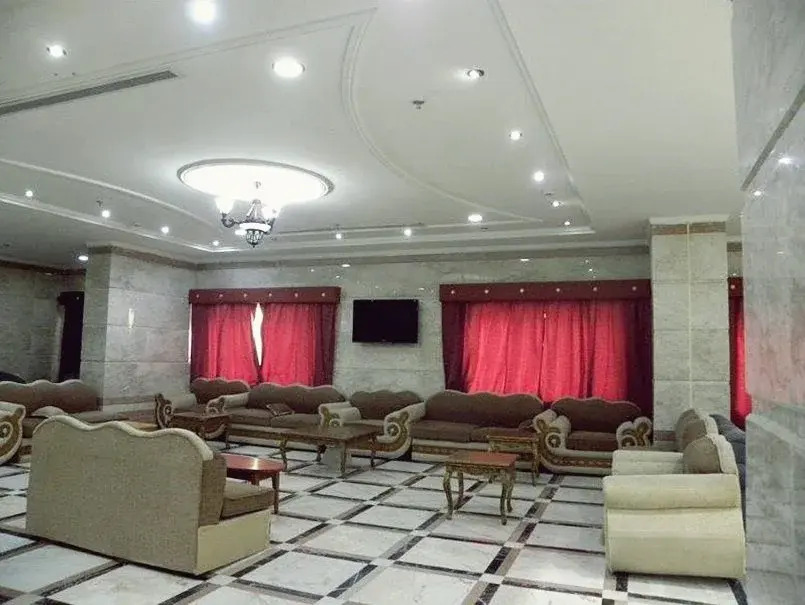 Hana Hariry Hotel