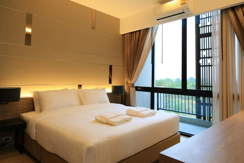 Hyde Park Chiangmai