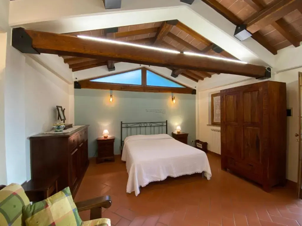 Agriturismo Tenuta Badia
