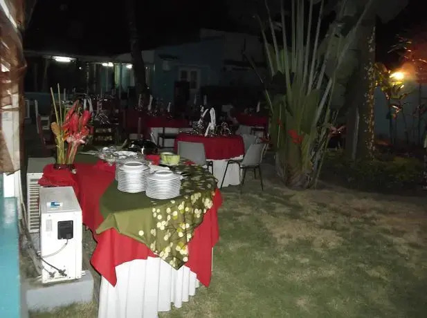 Somos Hotel Avenida