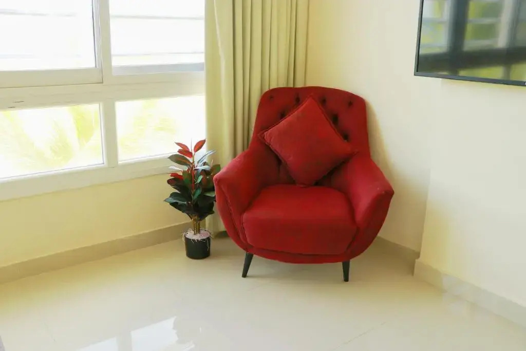 ALmansor Grand apartment