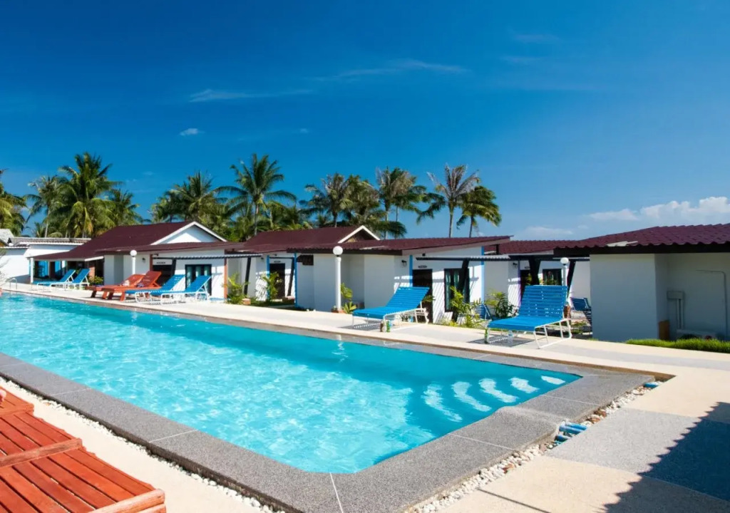 Power Beach Resort