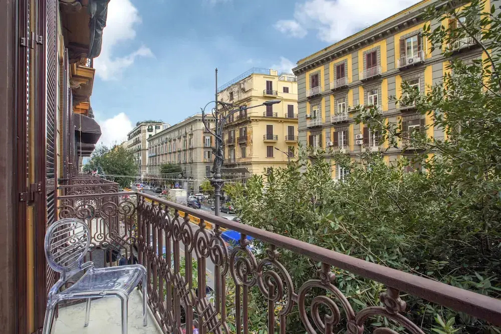 La Fontanina Suites