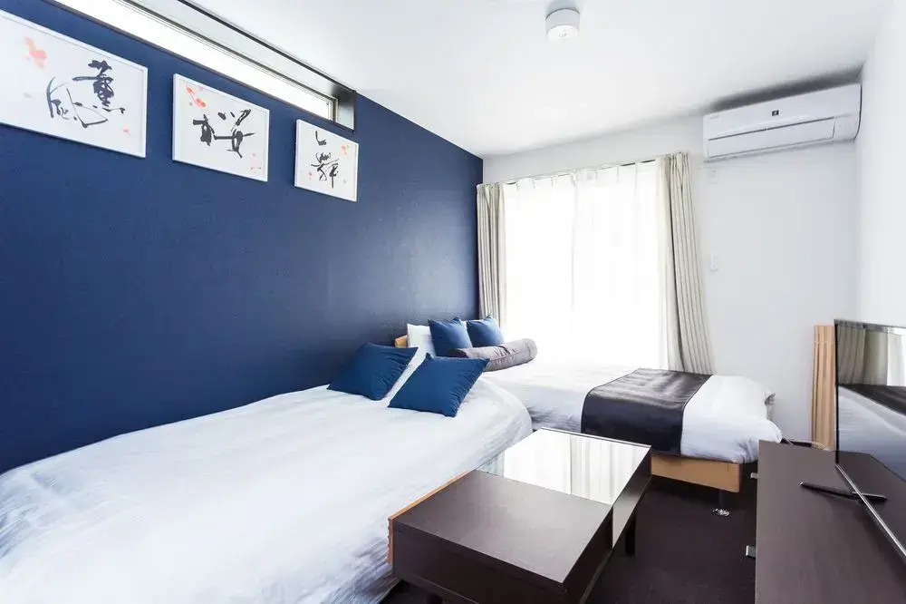 JAPANING HOTEL Kiyomizu Gojo