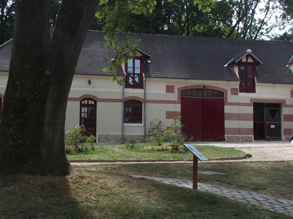 Domaine de la Geneste