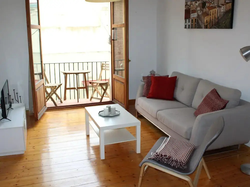 Precioso Apartamento en el Centro Histórico