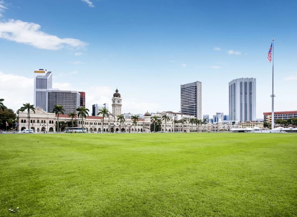 Hilton Garden Inn Kuala Lumpur - North