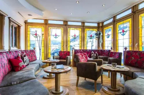 Sporthotel Almhof