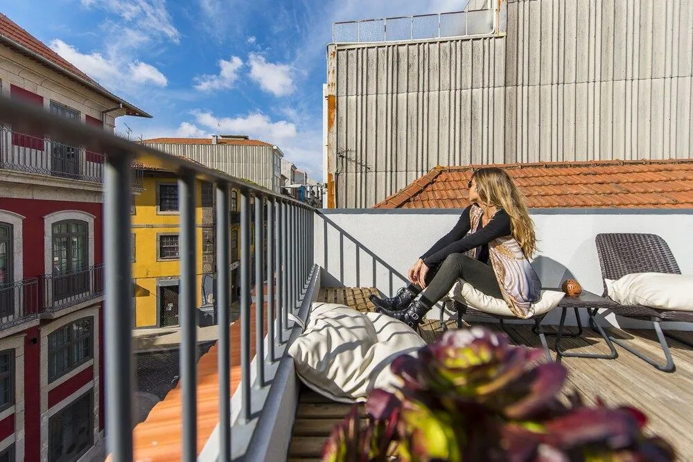 DA'Home - Almada Luxurious Duplex