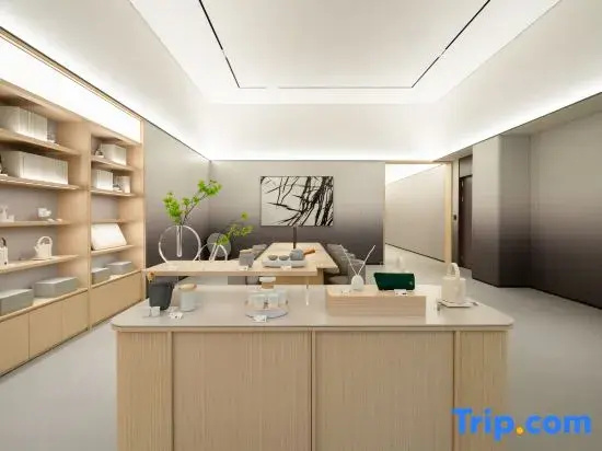 JI Hotel (Foshan New Town East International Sports and Cultural Performance Center)