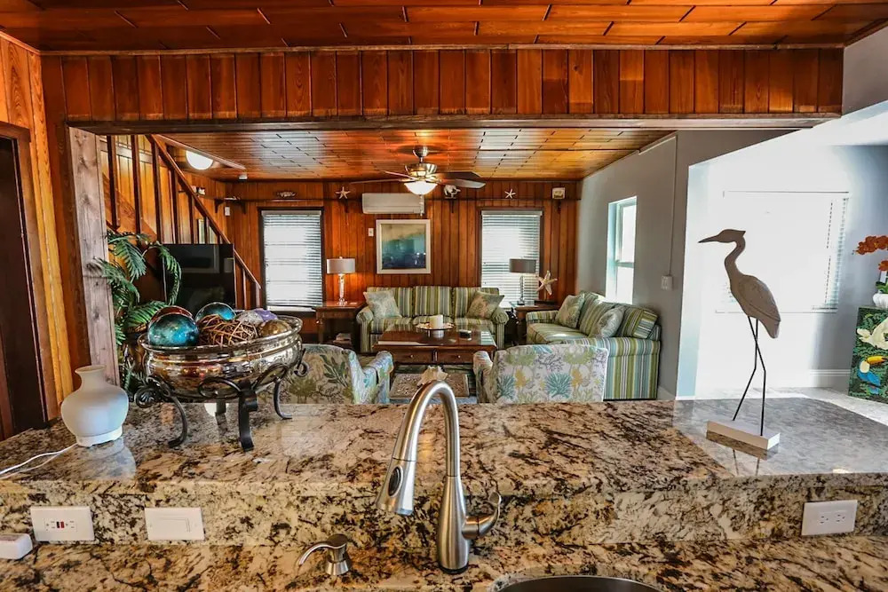 2704-2706 Estero Amazing Beach House