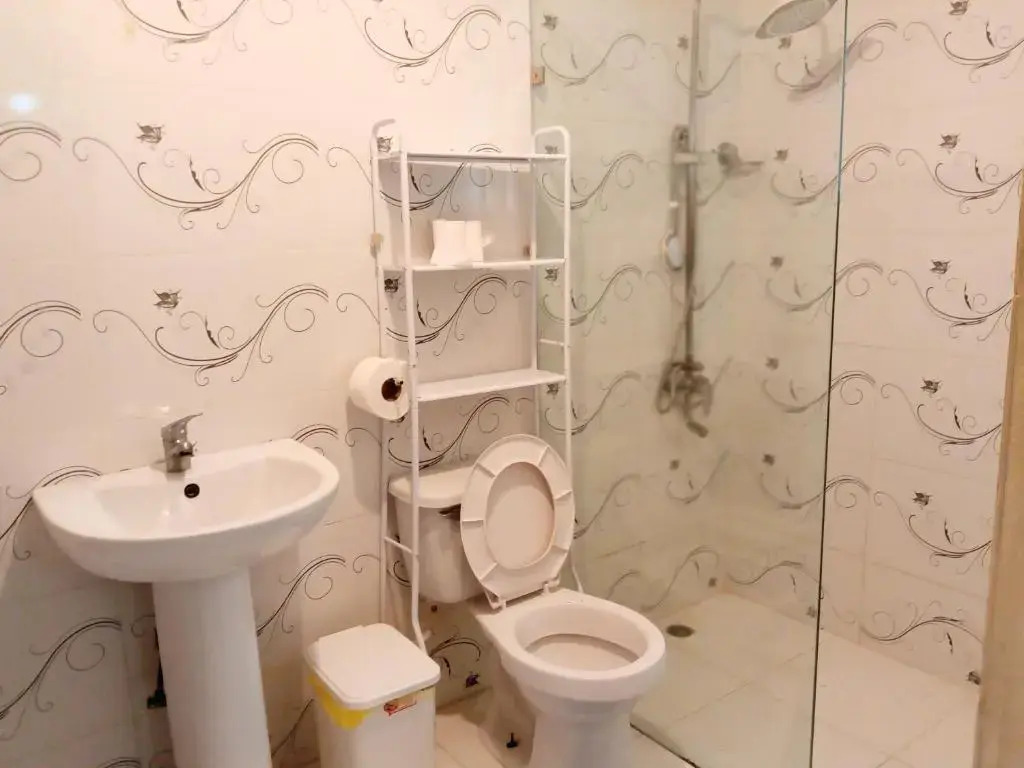 Apartamento en Santo Domingo Este, Urbanización moises, a 40 minutos playa boca chica