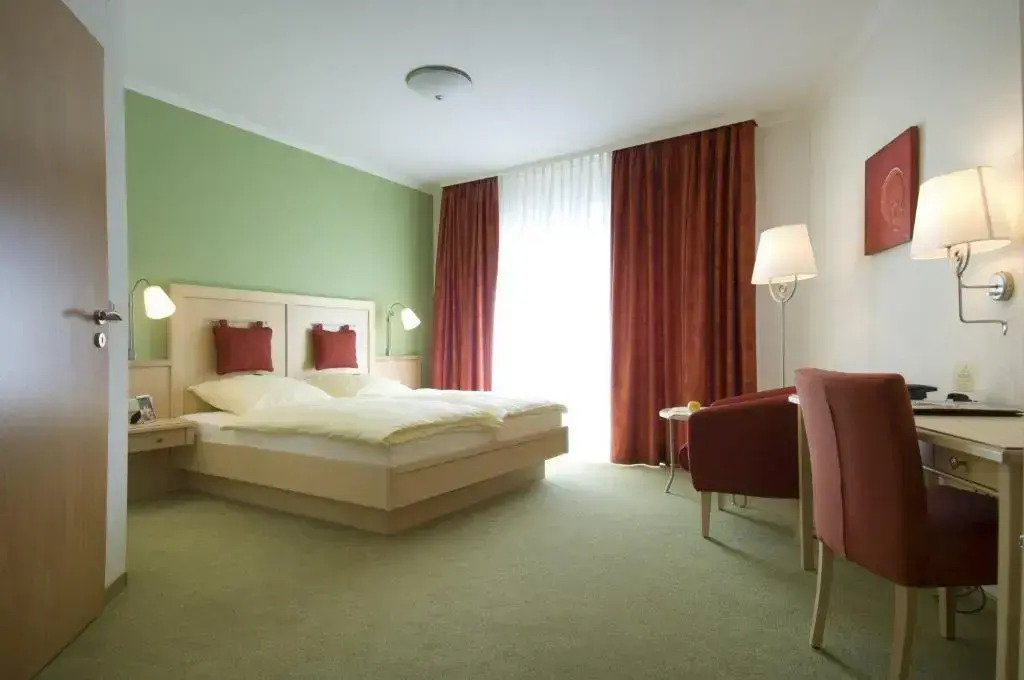 Ringhotel Appelbaum Gütersloh