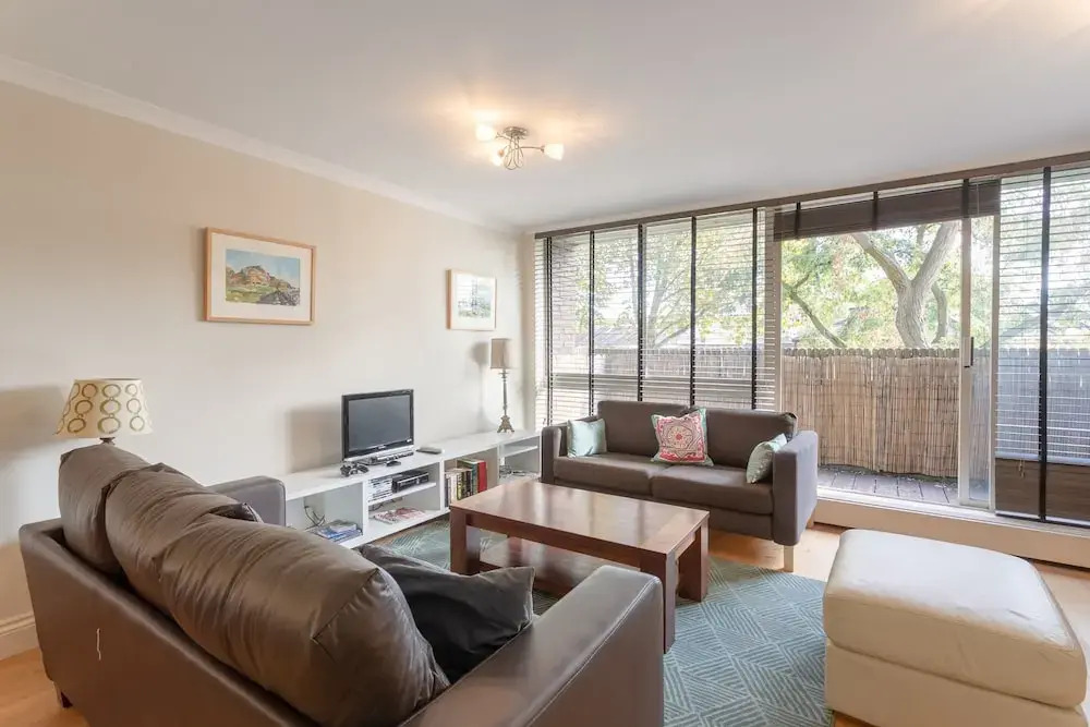 3 Bedroom Apartment in Notting Hill