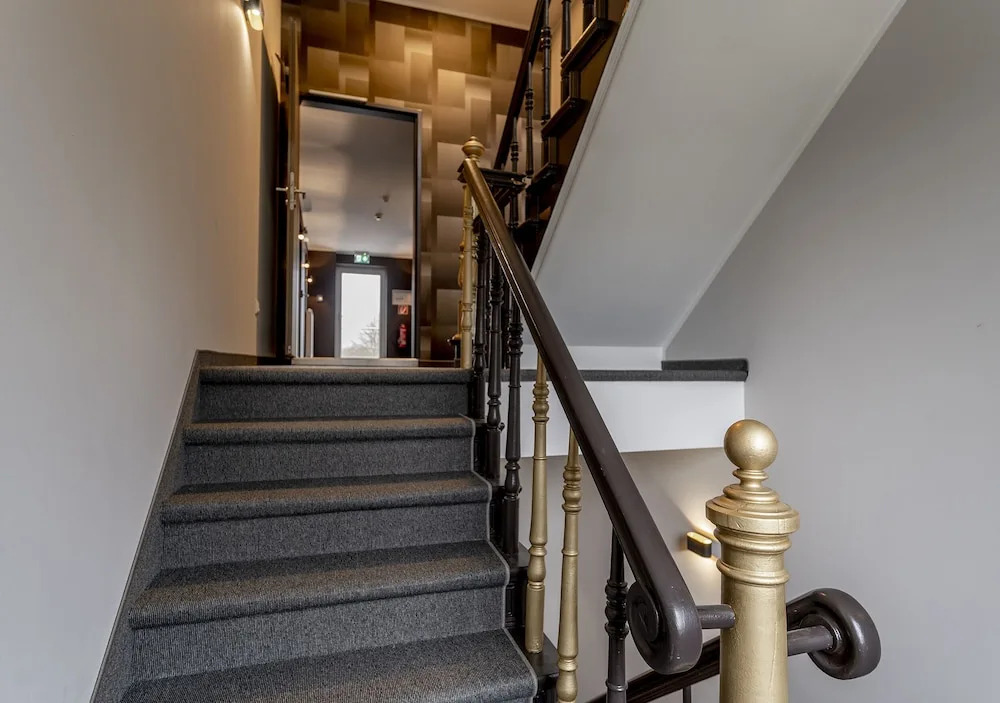 Hotel Zu Freunden