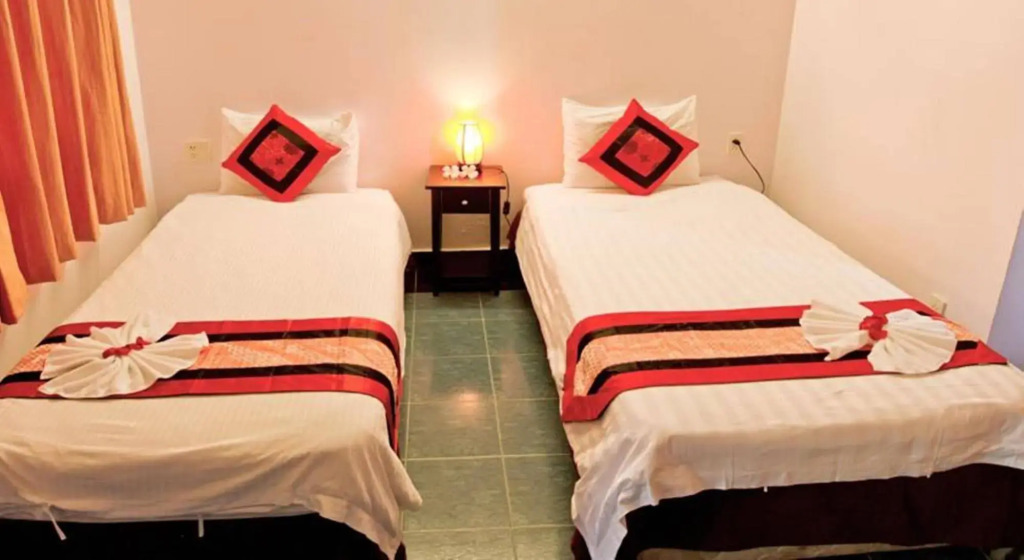 Riva Mui Ne Resort