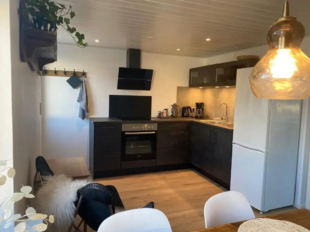 Motel Hune Apartments