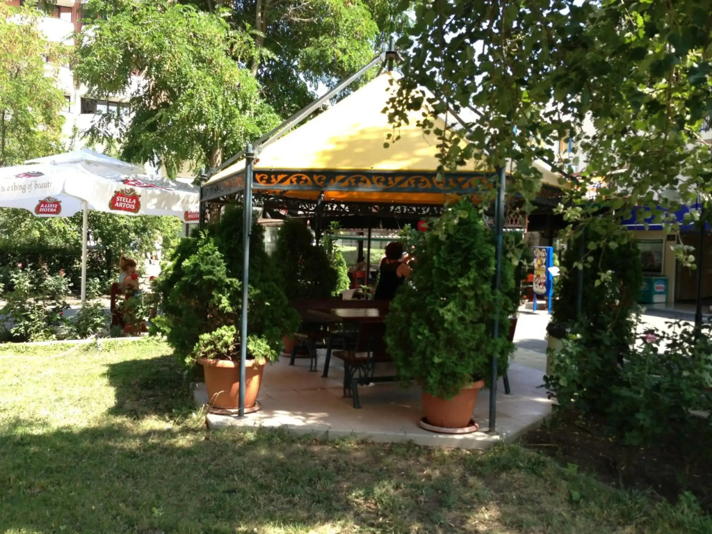 Hotel Pliska - Breakfast - All inclusive Light